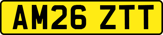 AM26ZTT