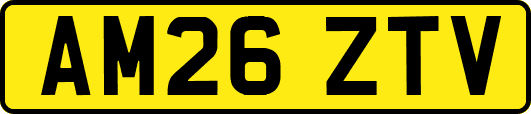 AM26ZTV