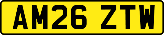 AM26ZTW