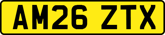 AM26ZTX