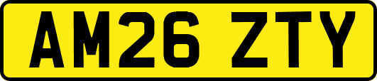 AM26ZTY