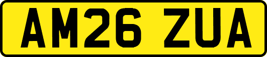 AM26ZUA