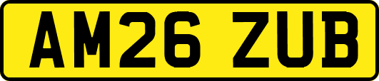 AM26ZUB