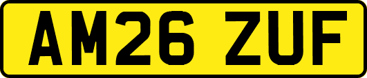 AM26ZUF