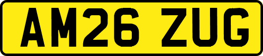 AM26ZUG
