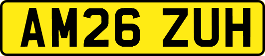 AM26ZUH
