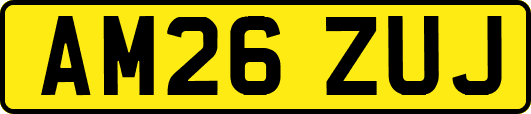 AM26ZUJ