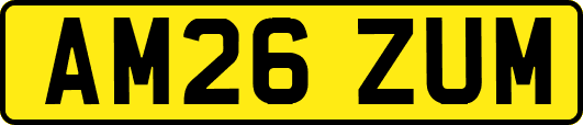 AM26ZUM