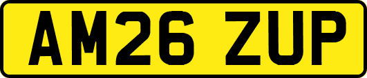 AM26ZUP