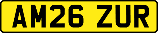 AM26ZUR