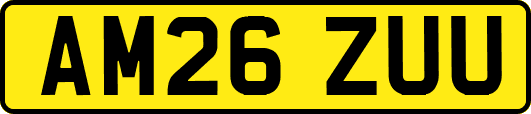 AM26ZUU