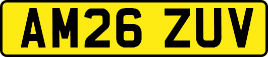 AM26ZUV