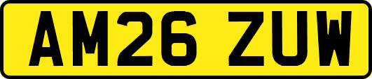 AM26ZUW