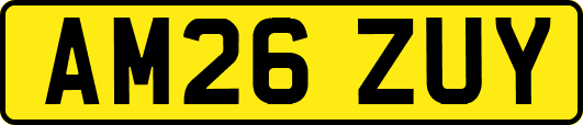 AM26ZUY