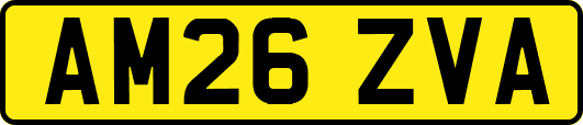 AM26ZVA