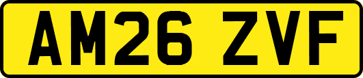 AM26ZVF