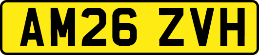 AM26ZVH