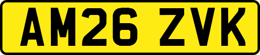 AM26ZVK