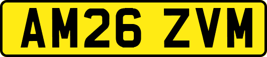 AM26ZVM