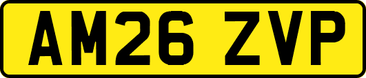AM26ZVP