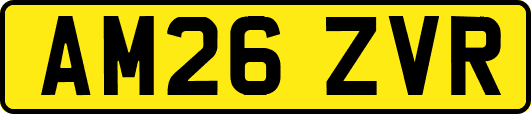 AM26ZVR