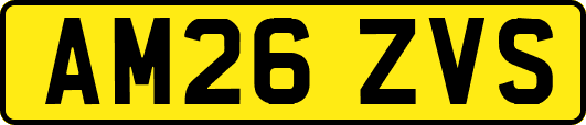 AM26ZVS