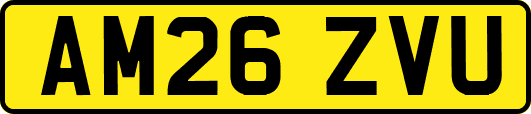 AM26ZVU