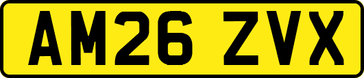 AM26ZVX