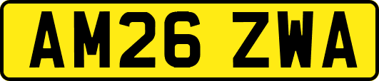 AM26ZWA