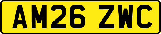 AM26ZWC
