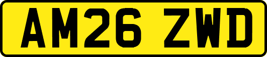 AM26ZWD