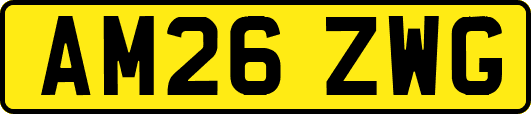 AM26ZWG