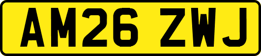 AM26ZWJ