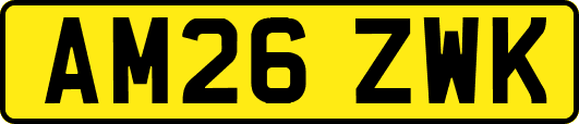 AM26ZWK