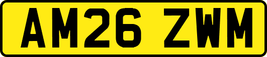 AM26ZWM
