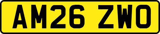 AM26ZWO