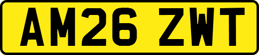 AM26ZWT