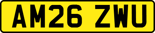 AM26ZWU