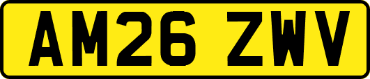 AM26ZWV