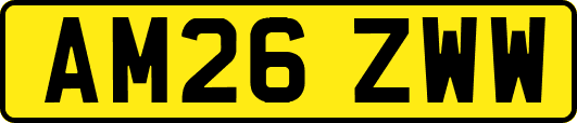 AM26ZWW