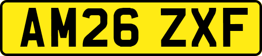 AM26ZXF
