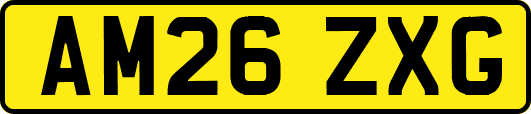 AM26ZXG