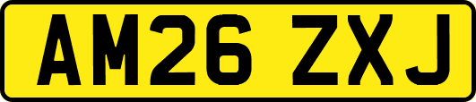 AM26ZXJ