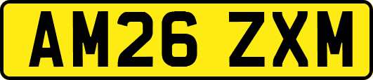 AM26ZXM