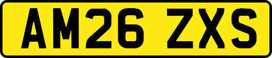 AM26ZXS