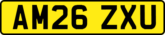 AM26ZXU