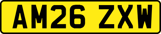 AM26ZXW
