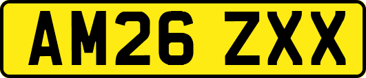 AM26ZXX