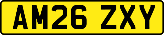AM26ZXY