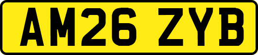 AM26ZYB